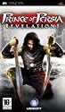 Prince of Persia Revelations (PSP)