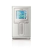 iRiver H10 20GB MP3 Player - Neo Silver
