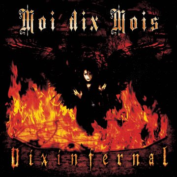 Dix Infernal