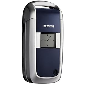 Siemens CF75