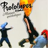 Prototypes/Mutants Mediatiques [from US] [Import]