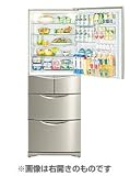 SANYO 5�h�A�Ⓚ�①�� (401L�E�X�e�����X�s���A�S�[���h) SR-A40KL(SN)