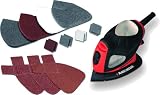 BLACK&DECKER �}�E�X�T���_�[�|���b�V��KA200G