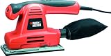 BLACK&DECKER 220W�I�[�r�^���T���_�[ KA197E