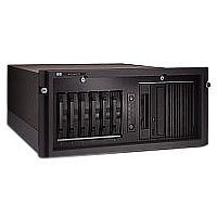 Heimkinosysteme: HP ProLiant ML350R04p Server Xeon 3.4 GHz 1024 MB 0 GB CD SCSI GBLAN RAID