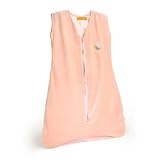 Back-to-Sleep Sack - medium - pink