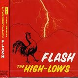 THE HIGH-LOWS�@�o�C�I�O���t�B�[