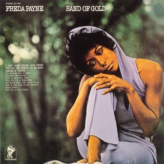 Freda Payne - Band of Gold - Zortam Music