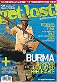 Get Lost Magazine
