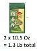 Vita Life Matcha (Green Tea Powder) - For Sweet Matcha