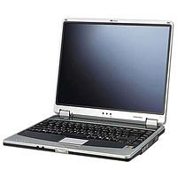 Rohlinge: Yakumo Q8M Turion64 YW Notebook Turion 64 ML-30 TFT 15.0 512MB 80GB DVDRW WLAN WXPH