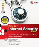 PC-Cillin Internet Security 2006 Home Security Pack - 3 User