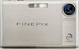 FUJIFILM FinePix Z2 シルバー 500万画素