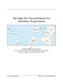 cover of The 2006-2011 World Outlook for Aftershave Preparations