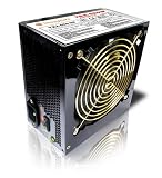 Thermaltake TR2 W0093 500-Watt Power Supply for ATX 12V 2.0