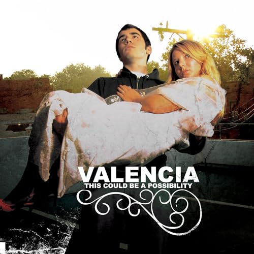This Could Be a Possibility by Valencia album cover
