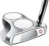 ODYSSEY WHITE STEEL 2BALL