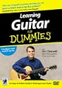 Jon Chappell - Learning Guitar For Dummies