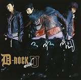 D-ROCK with U (DVDÉÕ)