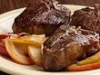 Lamb Loin Chops
