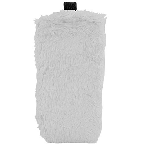 MP3 Player: Marware SportSuit™ Safari f�r iPod nano Polar Bear