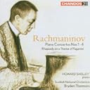 CD Cover Art