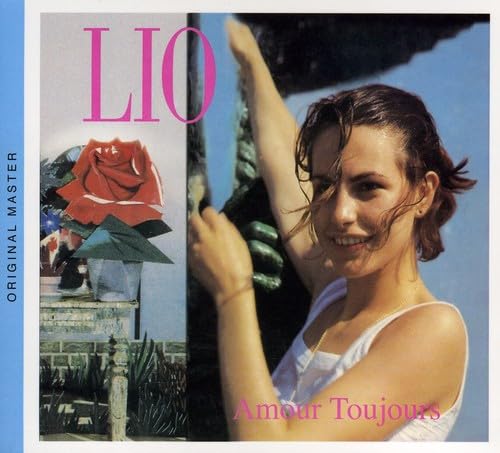 Lio - Rapture (Kris Holiday Remix) Lyrics - Zortam Music