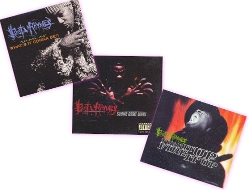 Busta Rhymes - What
