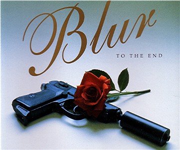 Blur - To The End (Anniversary Box) - Zortam Music