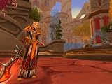 World Of Warcraft Expansion:  Burning Crusade