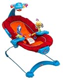 Fisher-Price Sensory Selections Bouncer