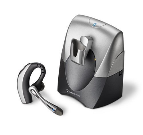 Plantronics VOYAGER 510 System BLUETOOTH Headset