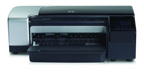 Heimkinosysteme: HP OfficeJet Pro K850 Tintendrucker A3+ 21.0 ppm 4800 dpi Centr./USB2.0 D/E