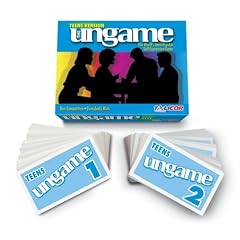 UNGame Teens Card Game