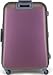 AMERICAN TOURISTER by Samsonite スーツケース AT60 カメレオン スピナー Mサイズ パープル C74*164PURPLE