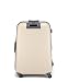 AMERICAN TOURISTER by Samsonite スーツケース AT60 ソリッド スピナー Mサイズ ベージュ  C73*064 BEIGE
