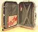 AMERICAN TOURISTER by Samsonite スーツケース AT60 カメレオン スピナー Mサイズ ゴールド C74*064 GOLD