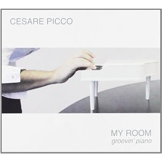 CD Cover Art