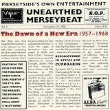 Unearthed Merseybeat Vol.3