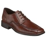 Bostonian Mens Trump Oxford