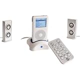 Cta Digital Ip-rss Ipod Sound Scale Spea