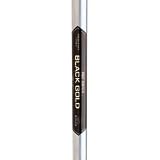 True Temper Black Gold .370 Iron Set