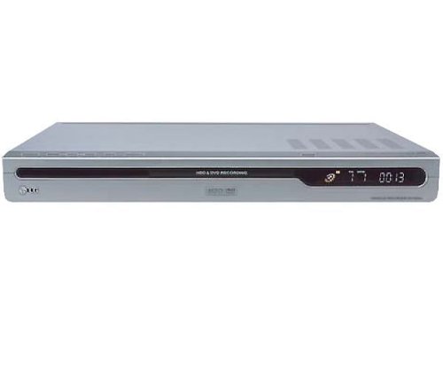 Lautsprecher: LG RH 7800 DVD-Player