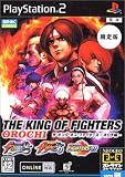 ザ・キング・オブ・ファイターズ -オロチ編- NEOGEO STICK3同梱(限定版)NEOGEOオンラインコレクション