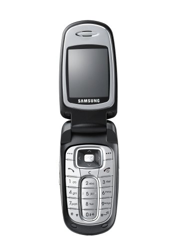 Festplatten: Samsung SGH-D730 Smartphone
