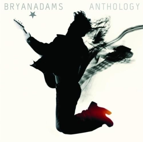 Bryan Adams - Let