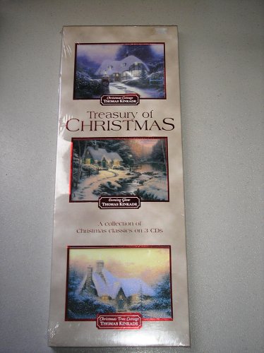 DEAN MARTIN - A Christmas Treasury - Zortam Music