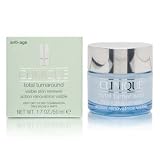 Clinique Total Turnaround Visible Skin Renewer Cream