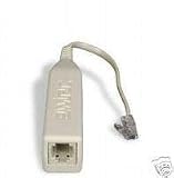 2Wire DSL Noise Filter (For single-line phones)