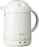 ZOJIRUSHI BEAT �d�C�|�b�gCH-CC10-WX �i�`�������z���C�g